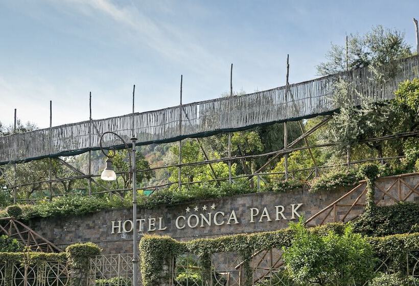 호텔 Conca Park