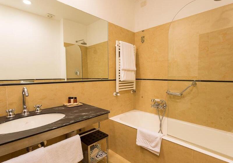 ホテル Continental