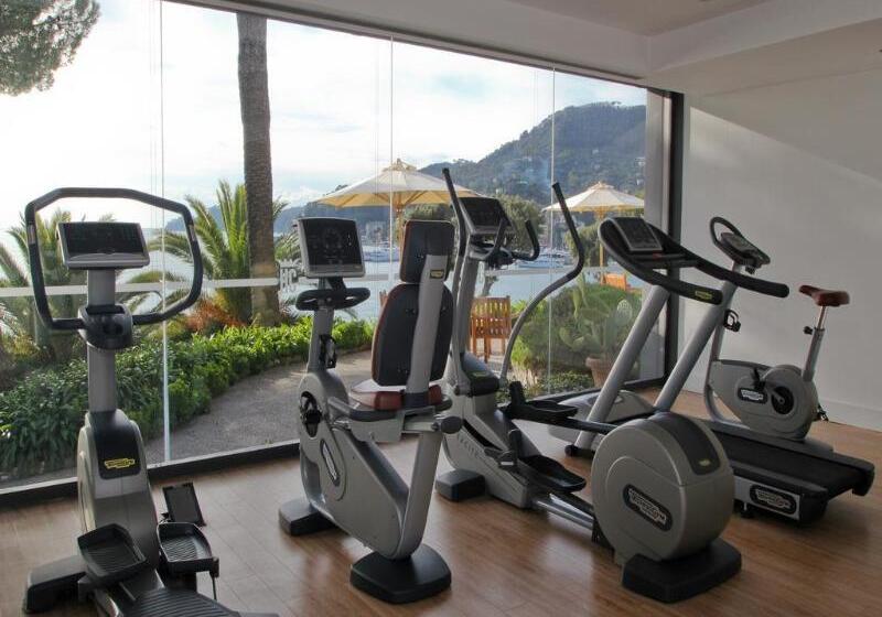 ホテル Continental