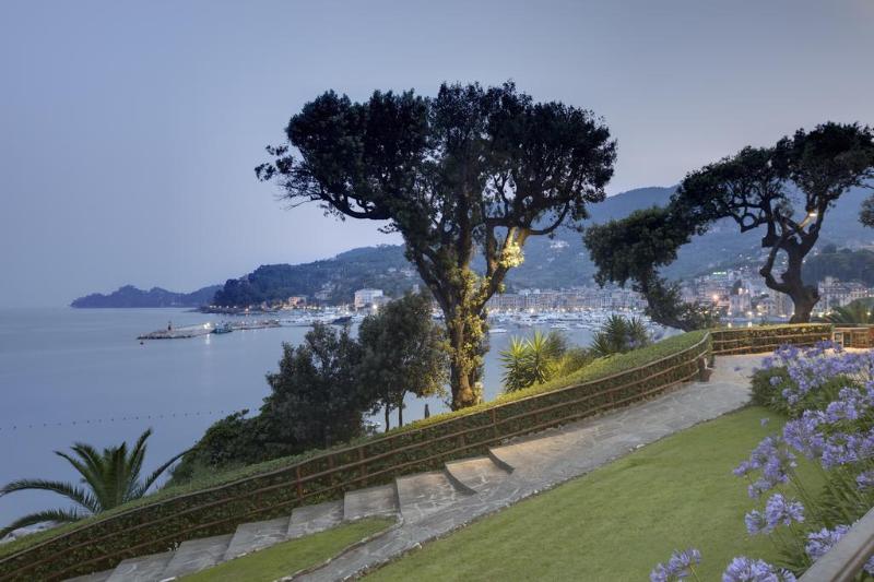 ホテル Continental