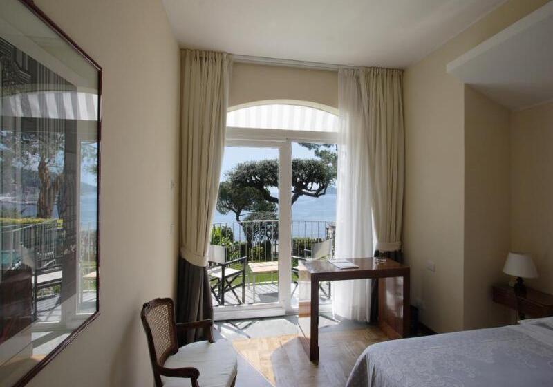 ホテル Continental