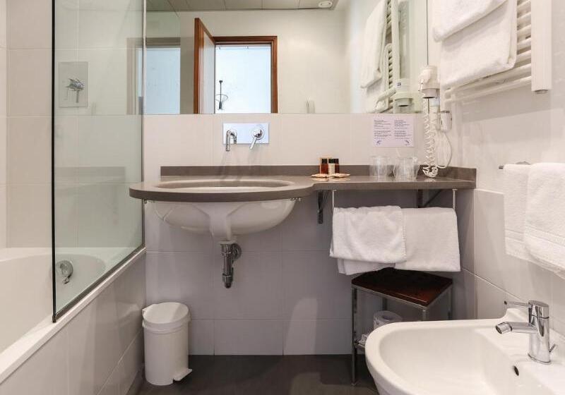 ホテル Continental