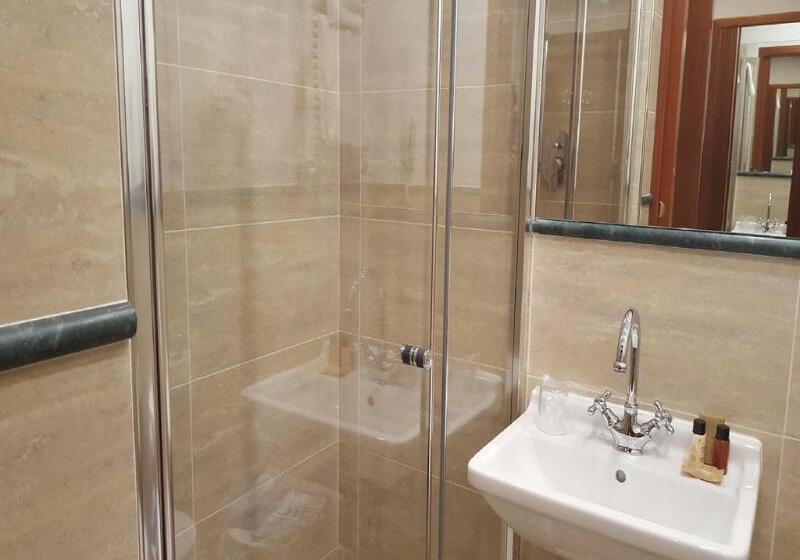 ホテル Continental