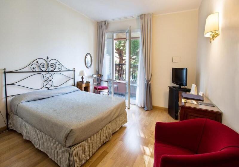 ホテル Continental