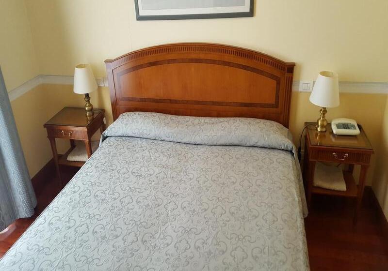 ホテル Continental