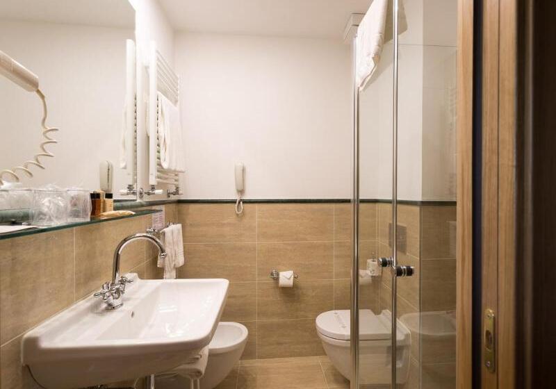 ホテル Continental