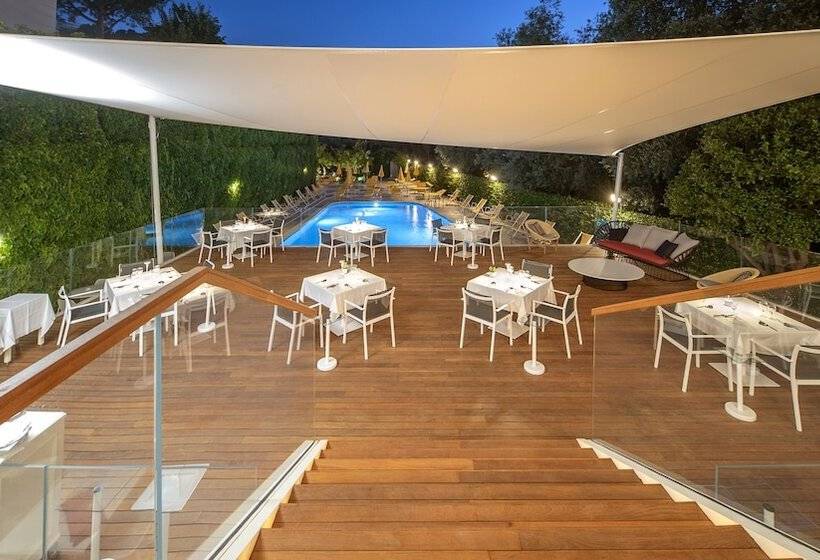 ホテル Continental