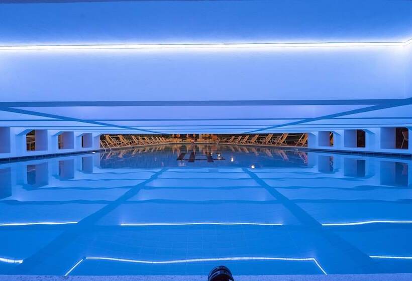 ホテル Continental