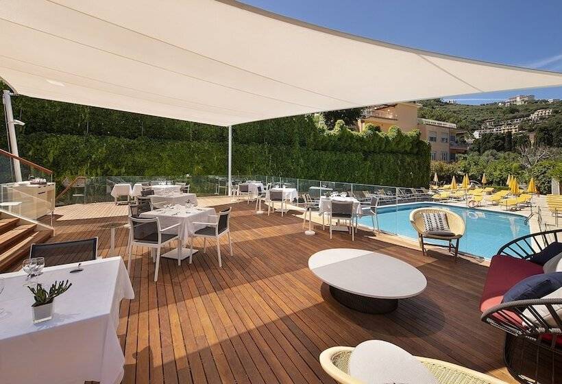 ホテル Continental