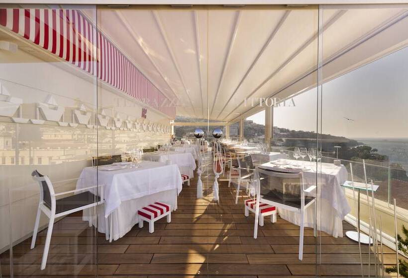 ホテル Continental