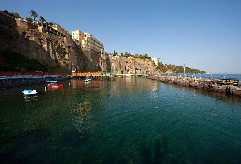 ホテル Continental