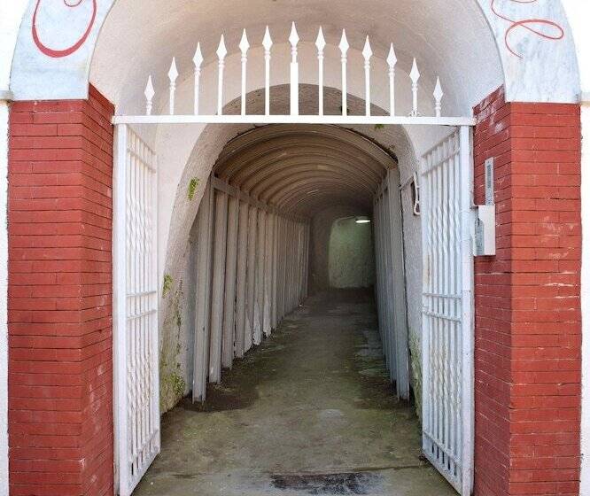 ホテル Continental