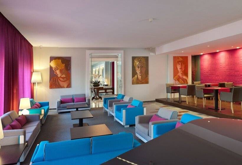 ホテル Continental