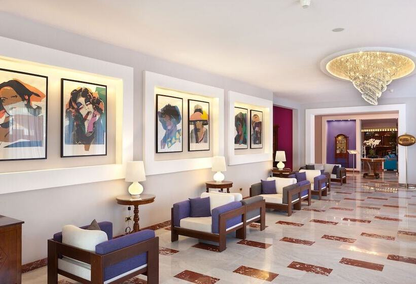 ホテル Continental