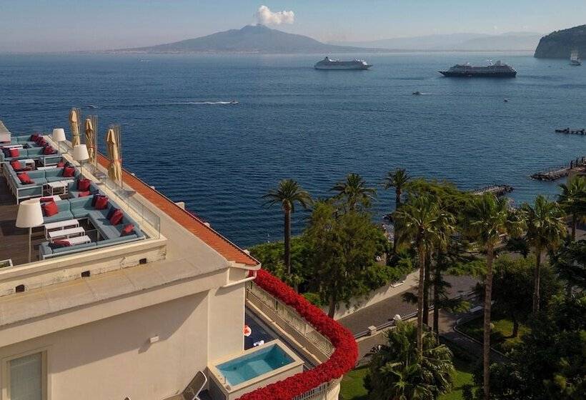 ホテル Continental