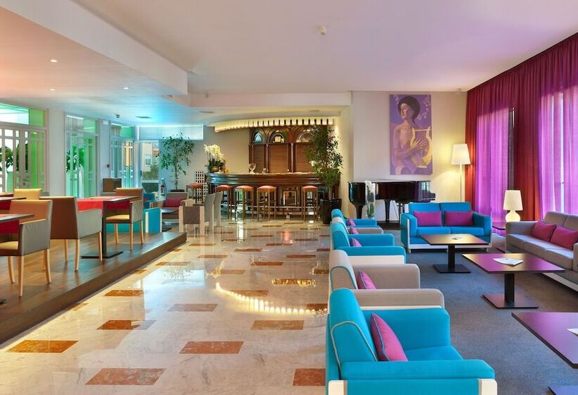 ホテル Continental