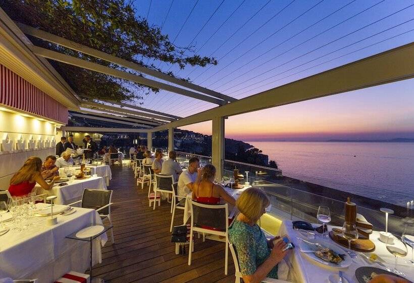 ホテル Continental