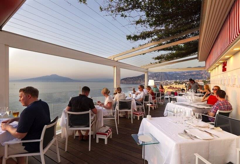 ホテル Continental