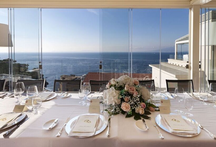 ホテル Continental