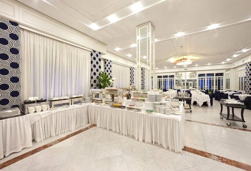 ホテル Continental