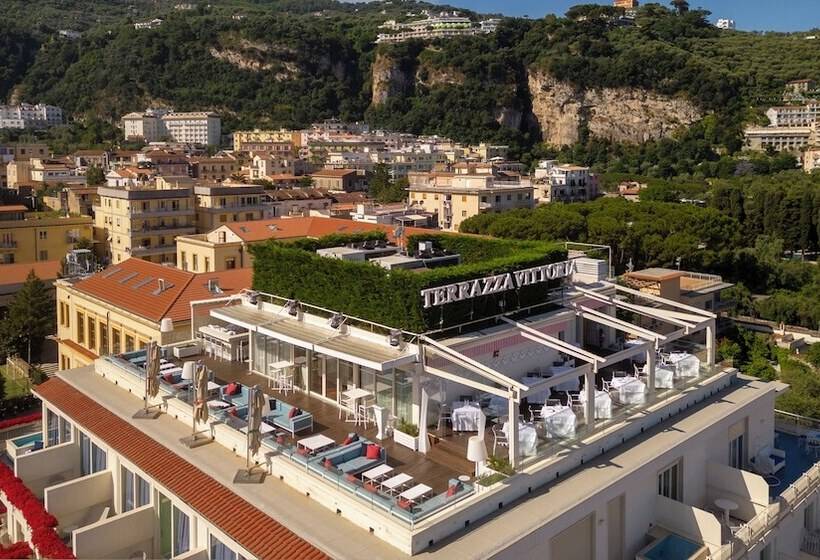 ホテル Continental