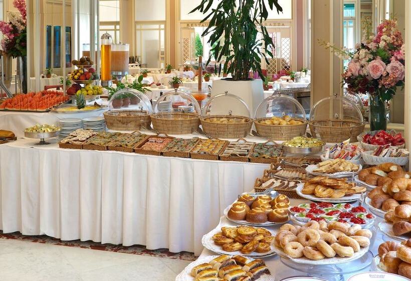 ホテル Continental