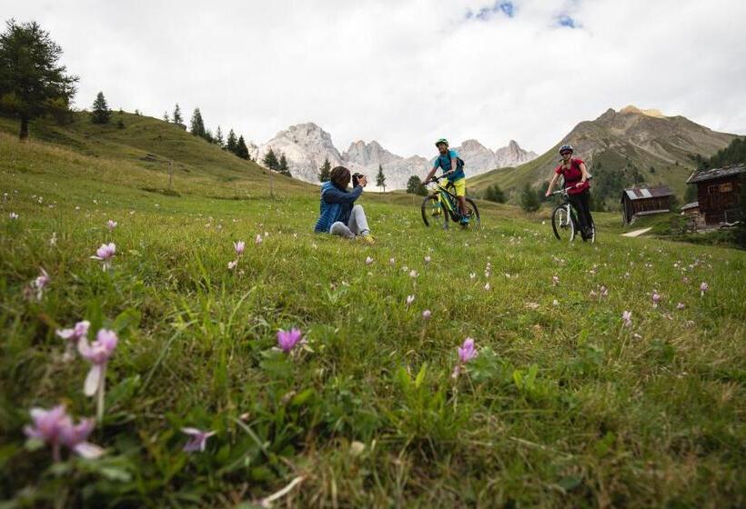 ホテル Costabella