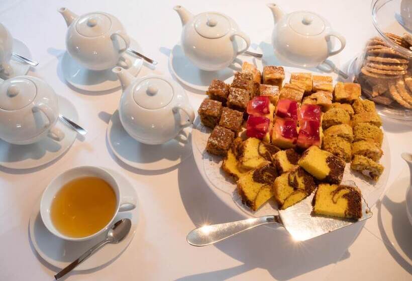 בית מלון כפרי Cristallo