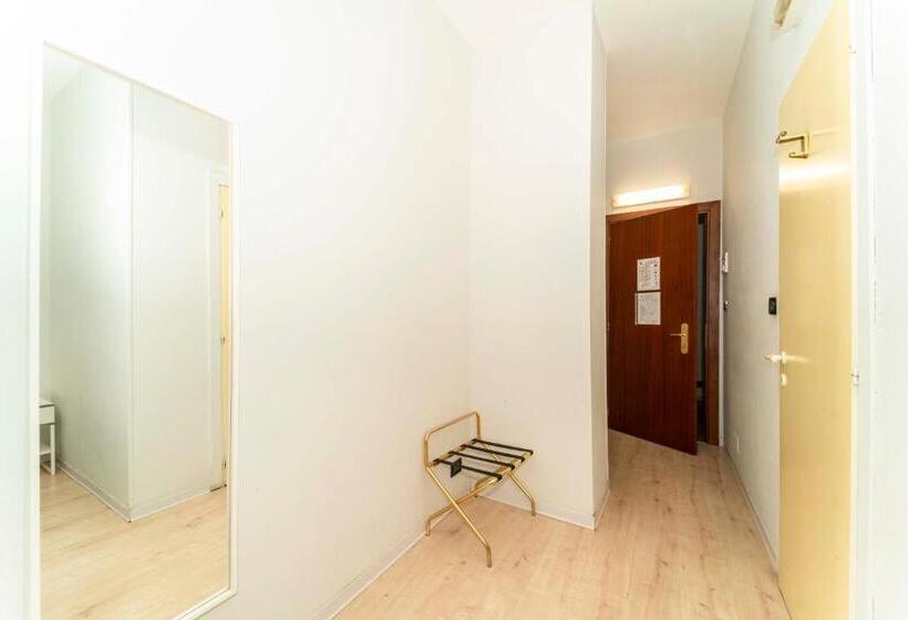 فندق Cristallo Torino