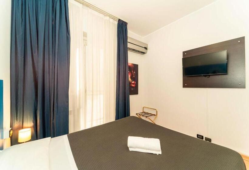 فندق Cristallo Torino