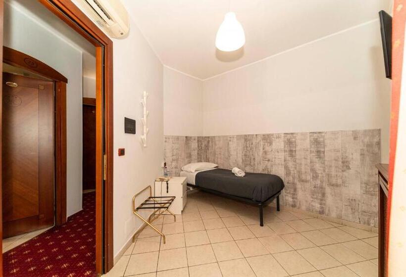 فندق Cristallo Torino