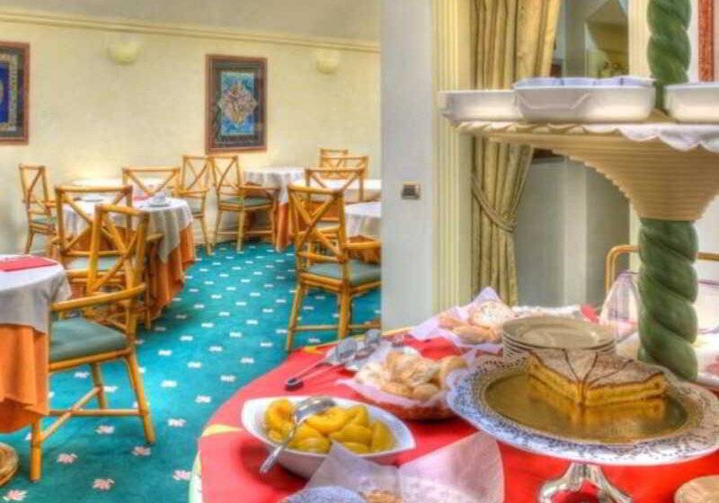 Crystal Hotel Varese