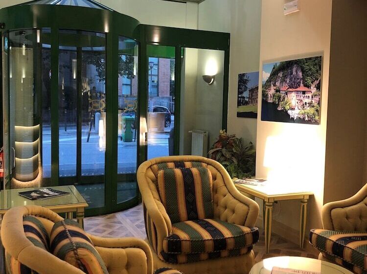 Crystal Hotel Varese