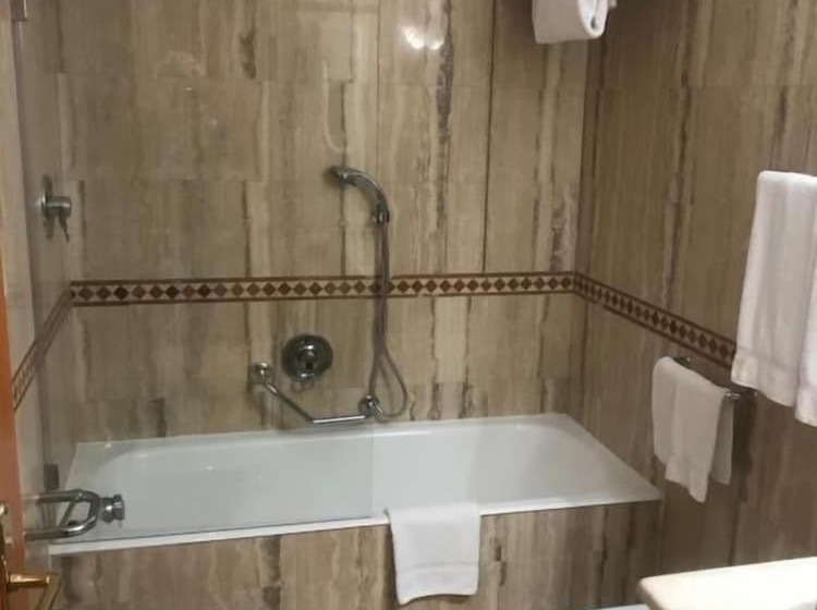 Crystal Hotel Varese