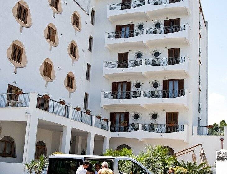 فندق Degli Aranci