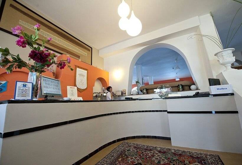 فندق Degli Aranci