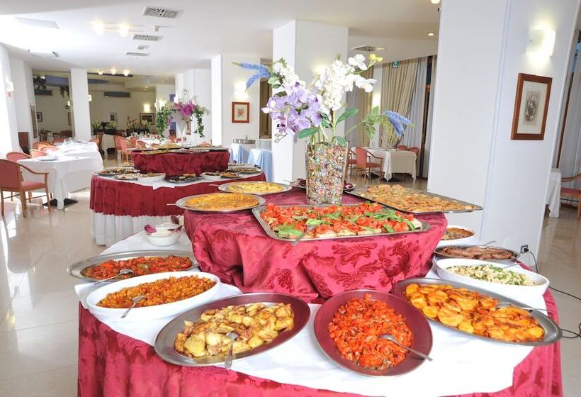 בית מלון כפרי Degli Aranci