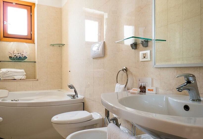 فندق Degli Aranci