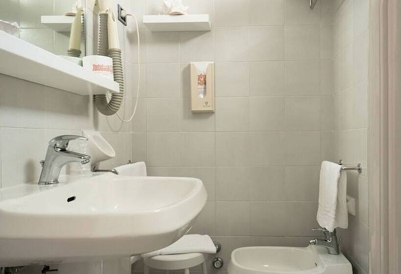 בית מלון כפרי Degli Aranci