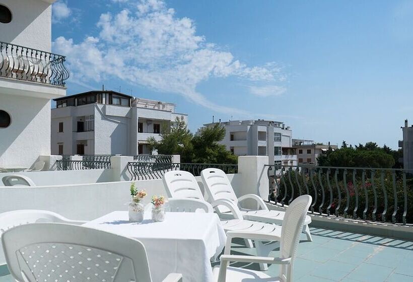 فندق Degli Aranci