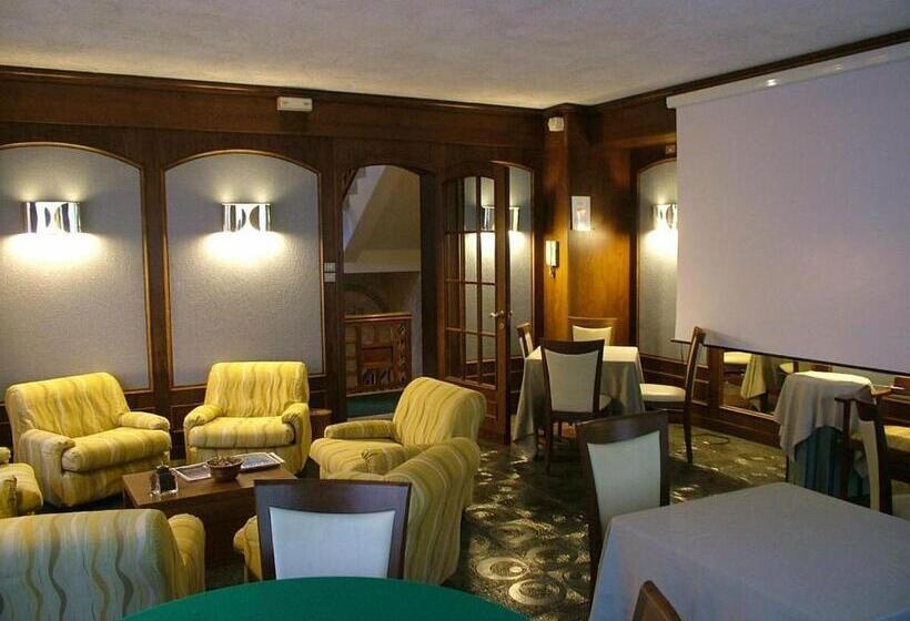 בית מלון כפרי Garni Del Lago