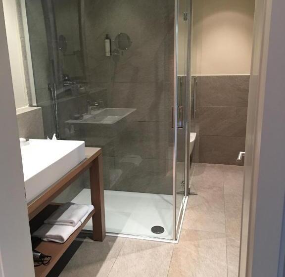 ホテル Küglerhof