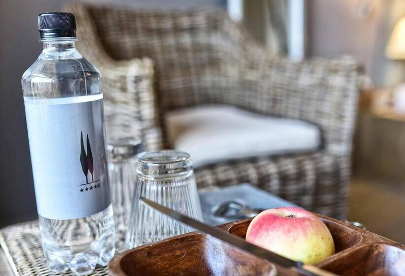 ホテル Küglerhof