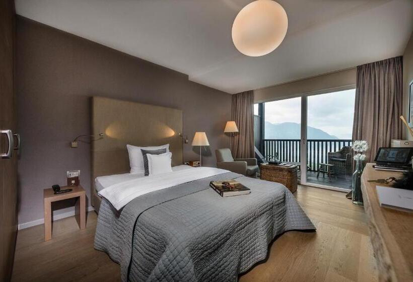 ホテル Küglerhof