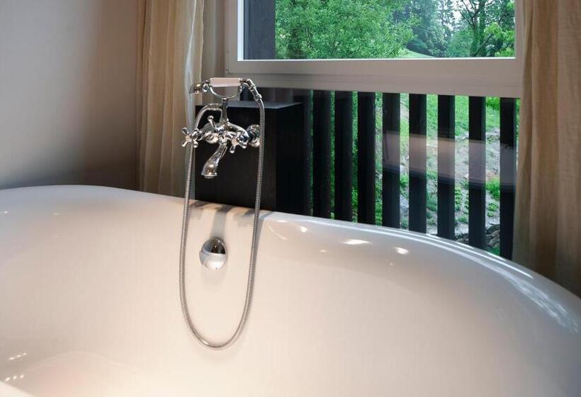 ホテル Küglerhof