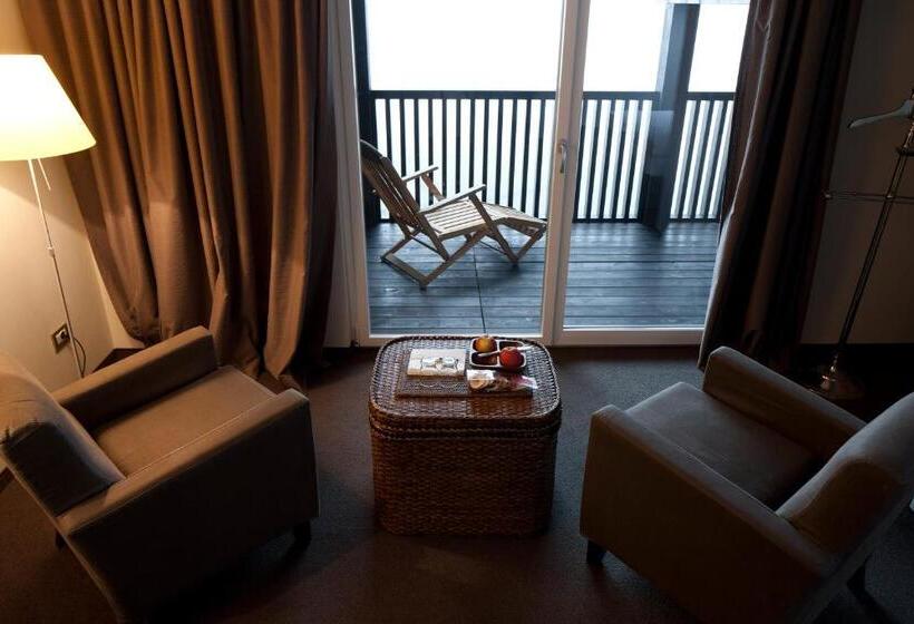 ホテル Küglerhof