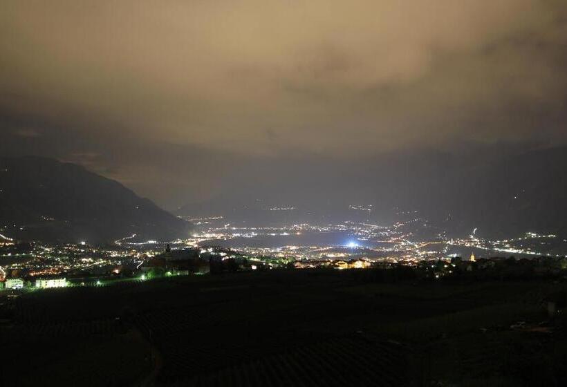 ホテル Küglerhof