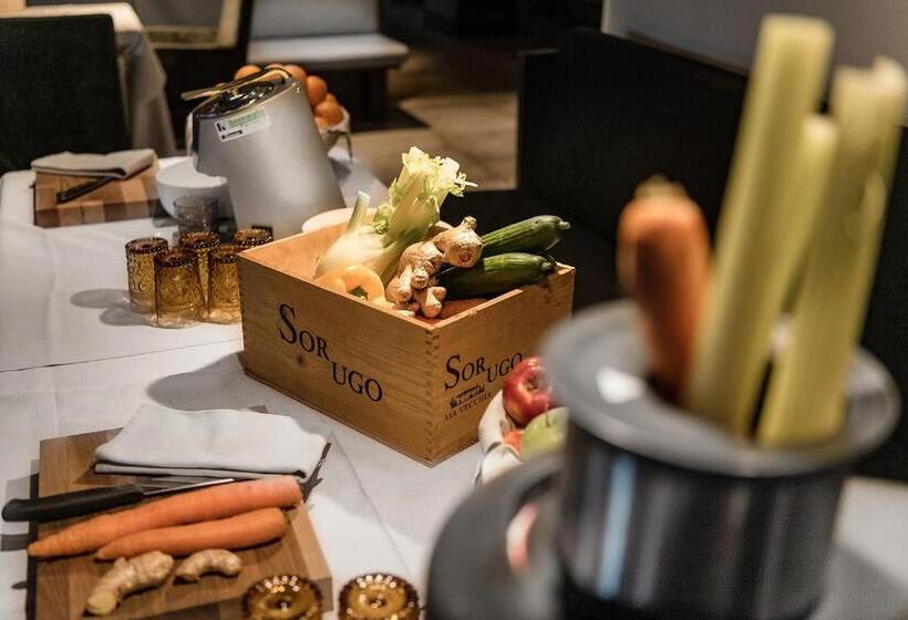 ホテル Küglerhof