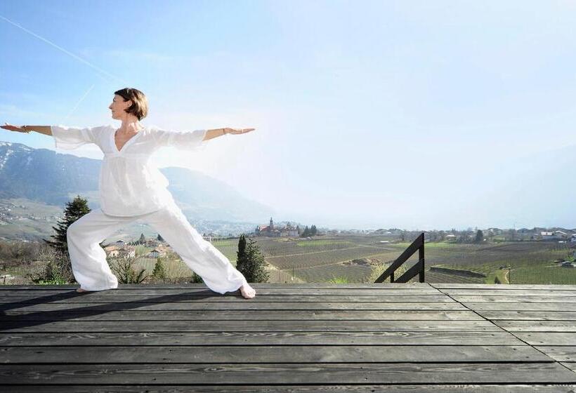 ホテル Küglerhof