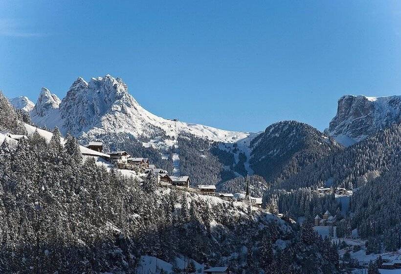 호텔 Diamant Spa Resort